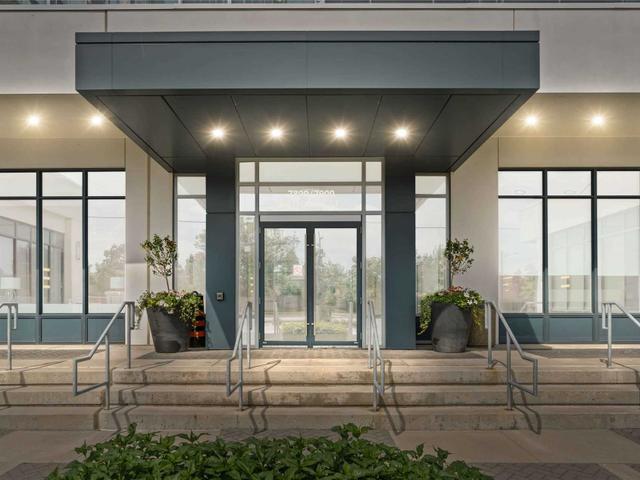 1219 - 7900 Bathurst St