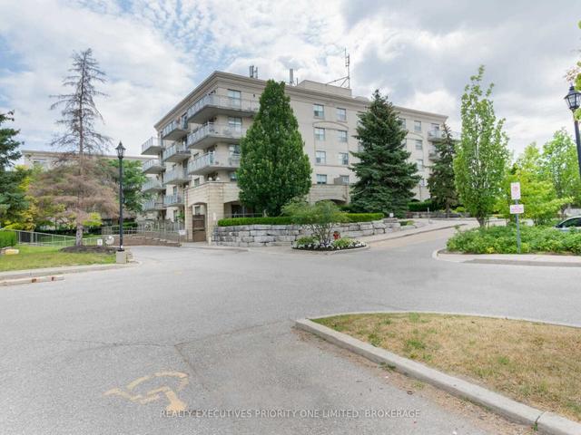 217 - 2500 Rutherford Rd, Concord | Leased, N5692818 | Condos.ca