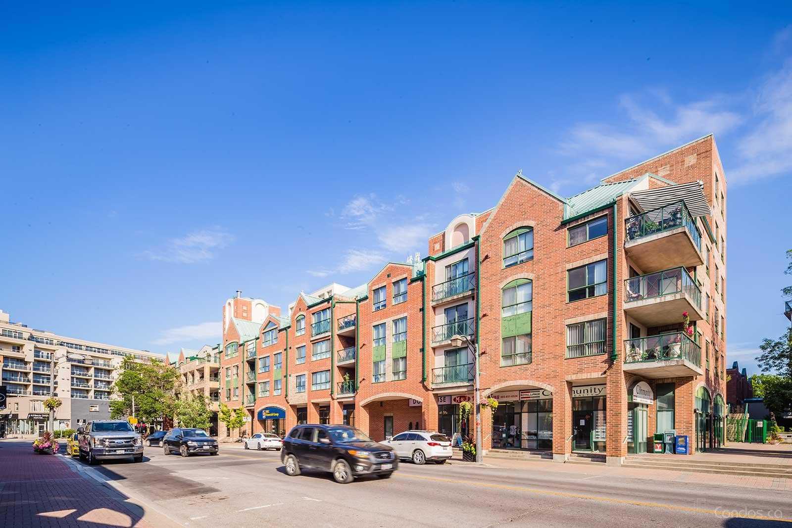 413 121 Woodbridge Ave, Woodbridge Leased, N5693838 Condos.ca