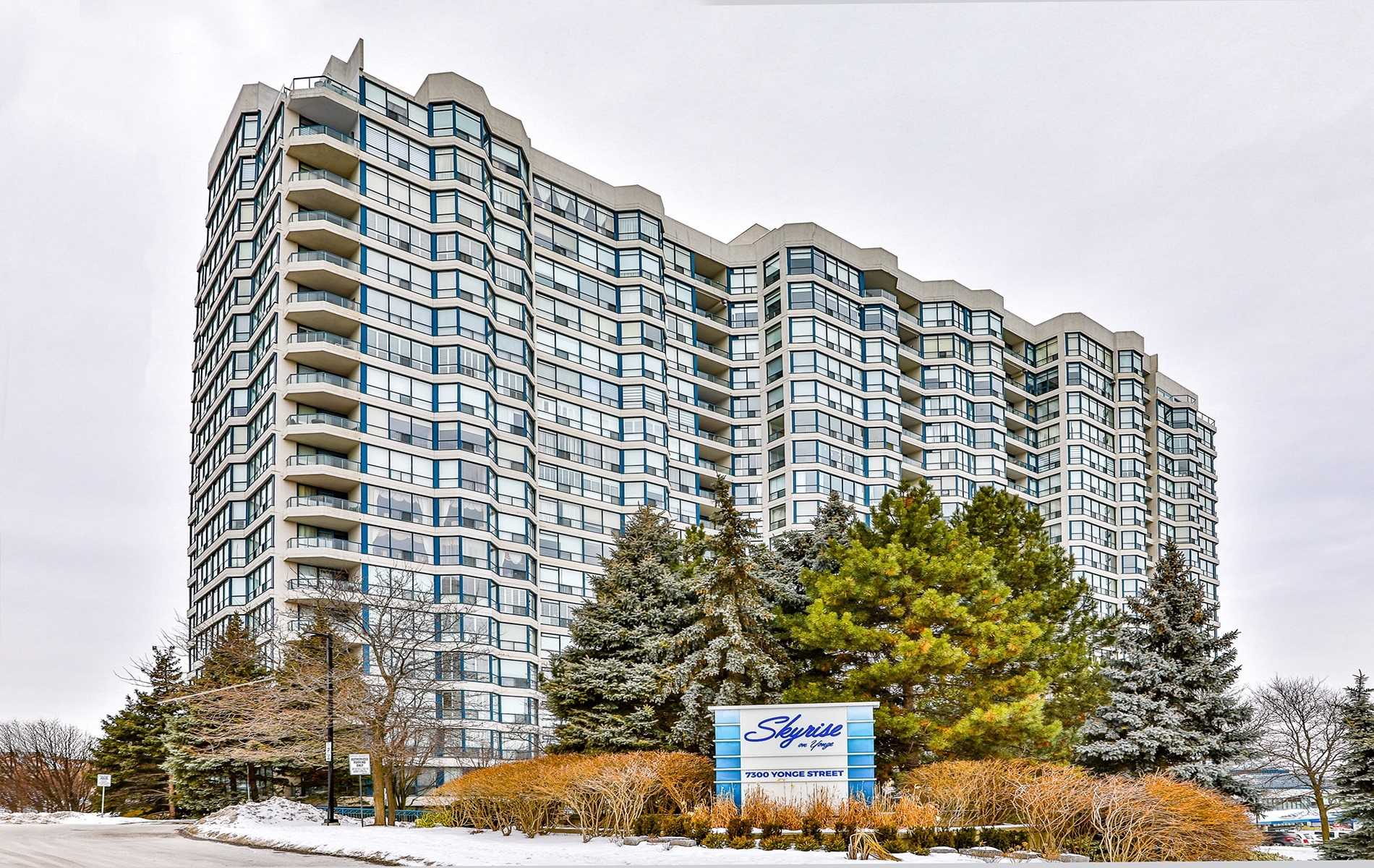 911 7300 Yonge St W, Thornhill Terminated, N5695030 Condos.ca