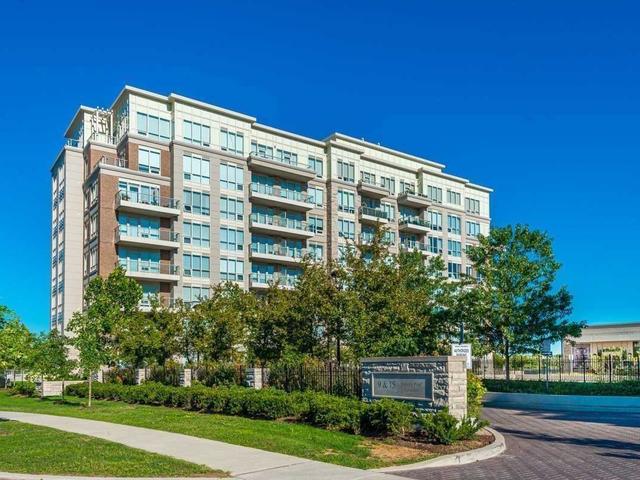 101 - 15 Stollery Pond Cres
