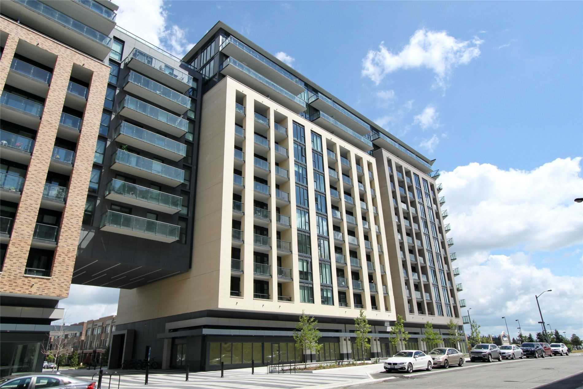 308 100 Eagle Rock Way, Maple Leased, N5696372 Condos.ca