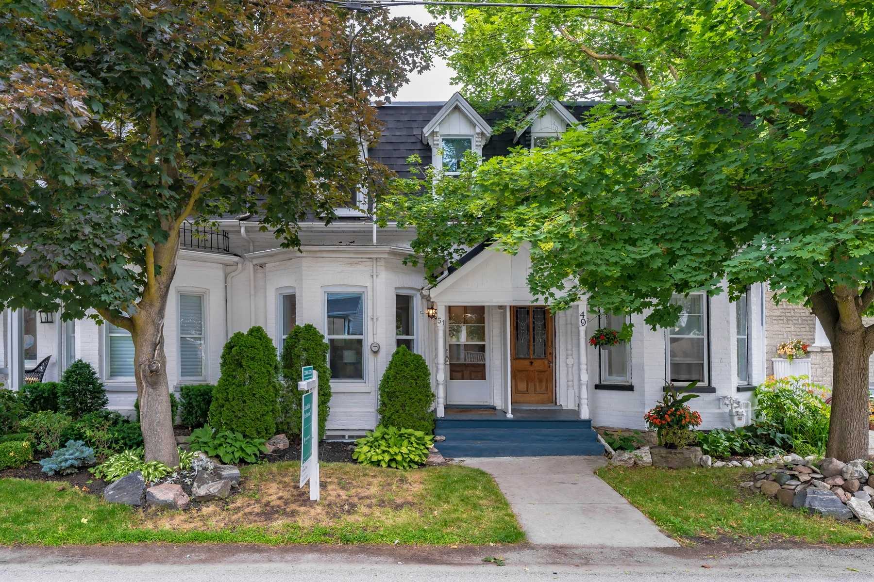 51 Albert St, Stouffville Sold, N5696909 Condos.ca