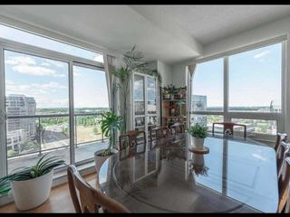 1707 - 60 South Town Center Blvd