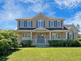 601 Sandiford Dr