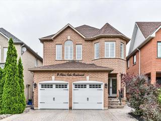 9 Silver Oaks Blvd