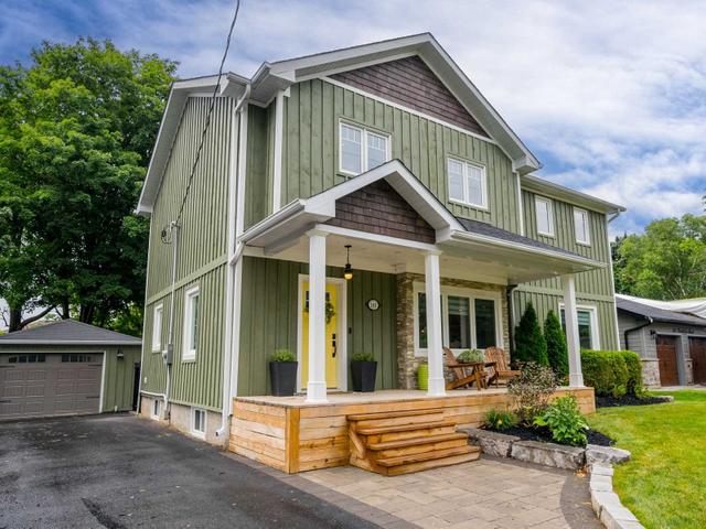 153 Burkholder St