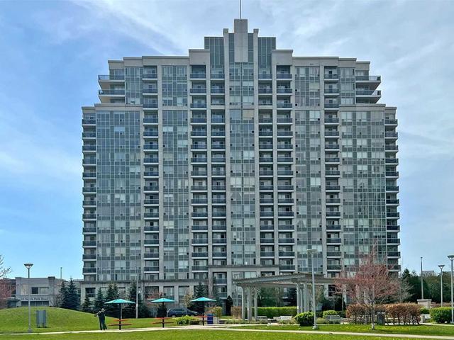 701 - 15 North Park Rd