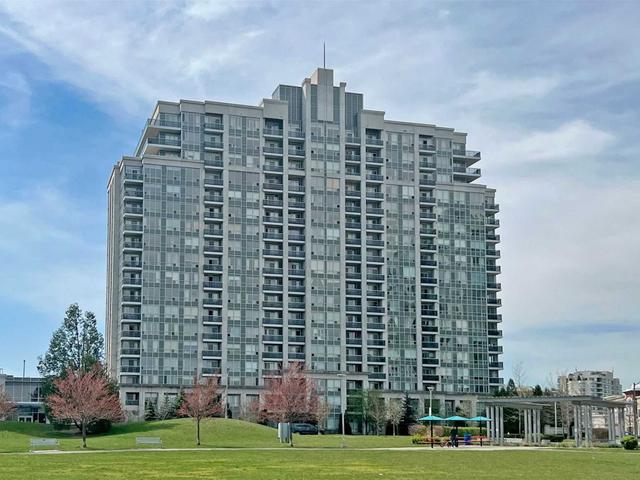 701 - 15 North Park Rd