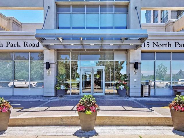 701 - 15 North Park Rd