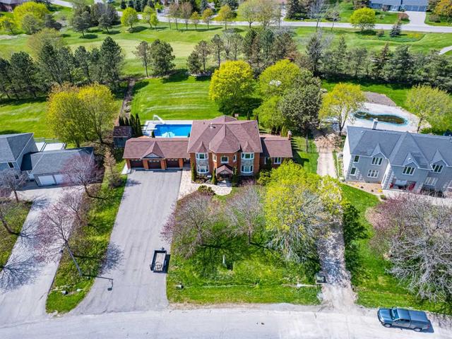 11 Sleepy Hollow Lane