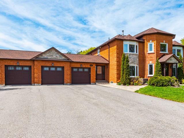 11 Sleepy Hollow Lane