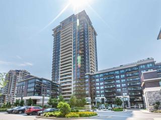 2501 - 15 Water Walk Dr