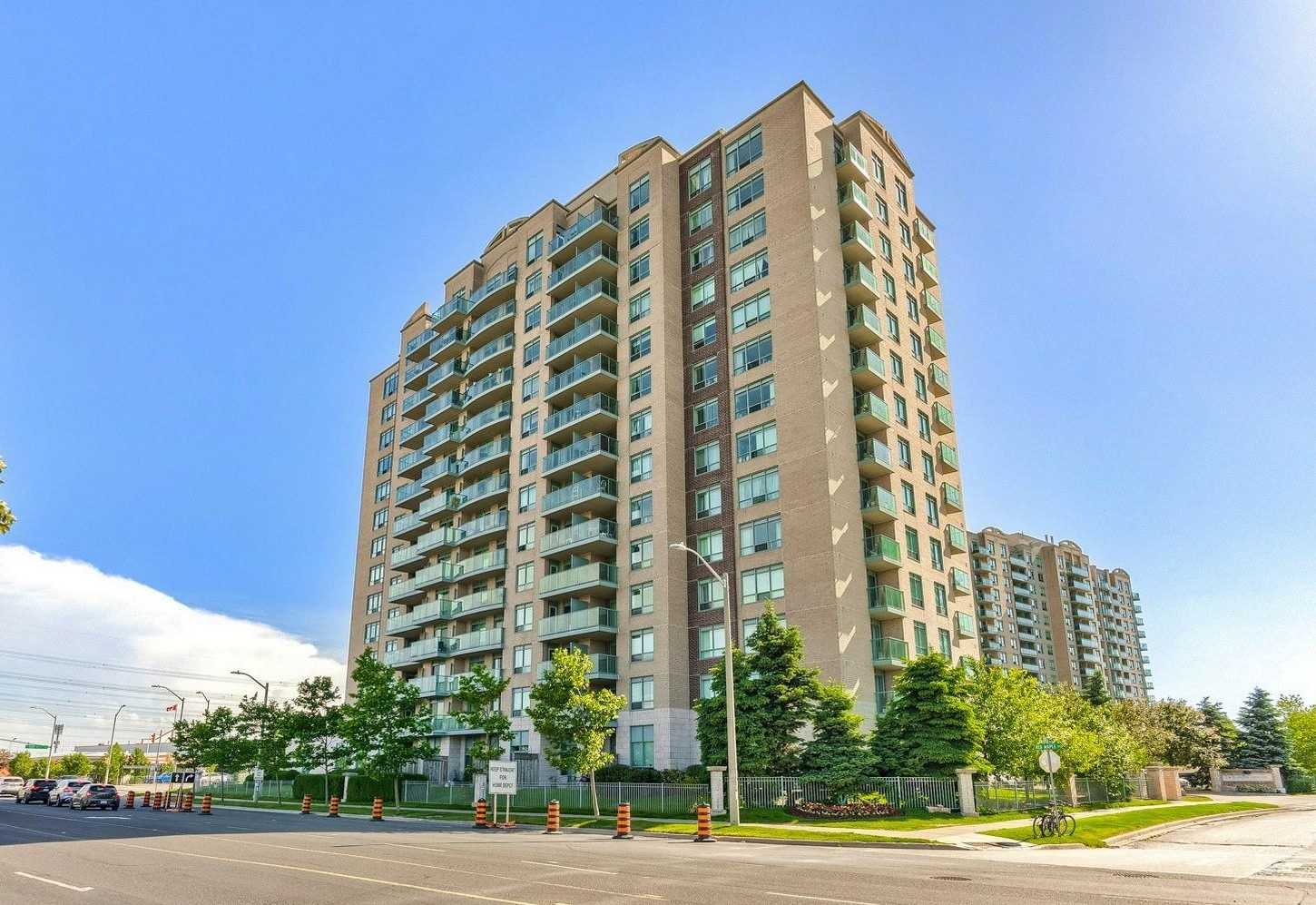 510 11 Oneida Cres, Terminated, N5705546 Condos.ca