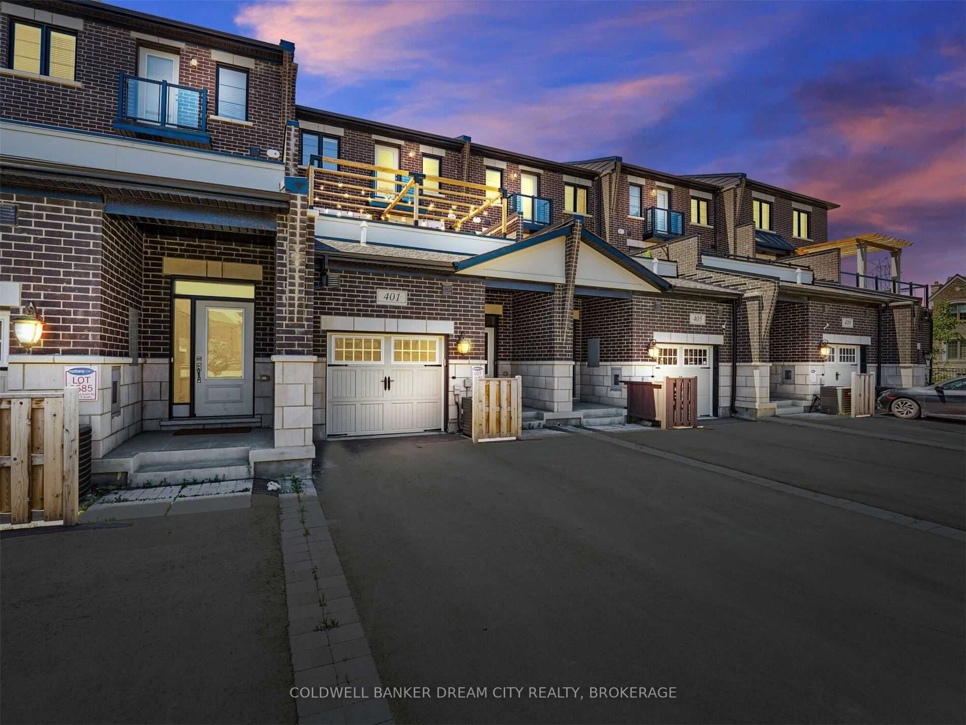 401 Kleinburg Summit Way, Vaughan Suspended, N5707045 Condos.ca