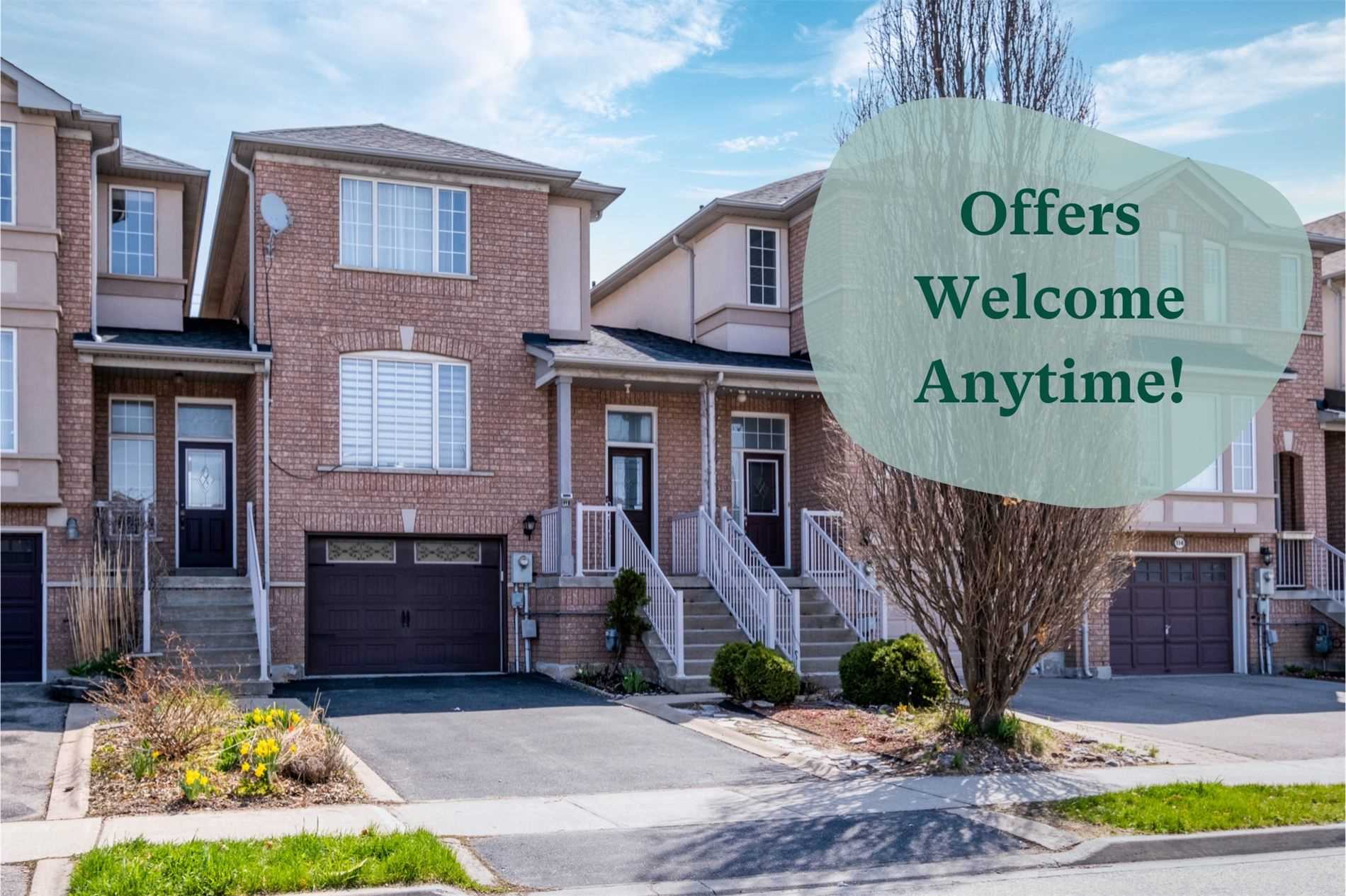 110 Foxfield Cres, Concord Sold, N5707486 Condos.ca