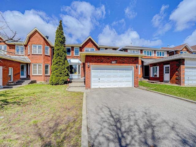 256 Pinewood Dr