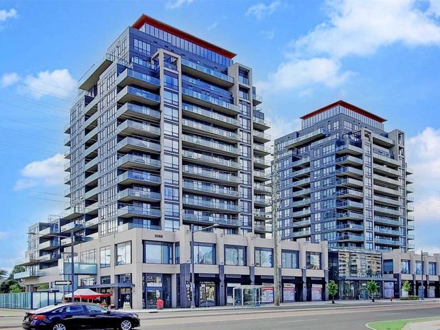 1511B - 9090 Yonge St