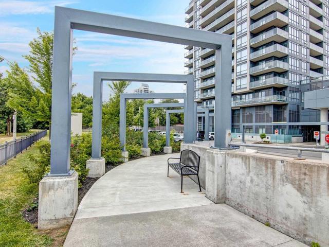 1511B - 9090 Yonge St