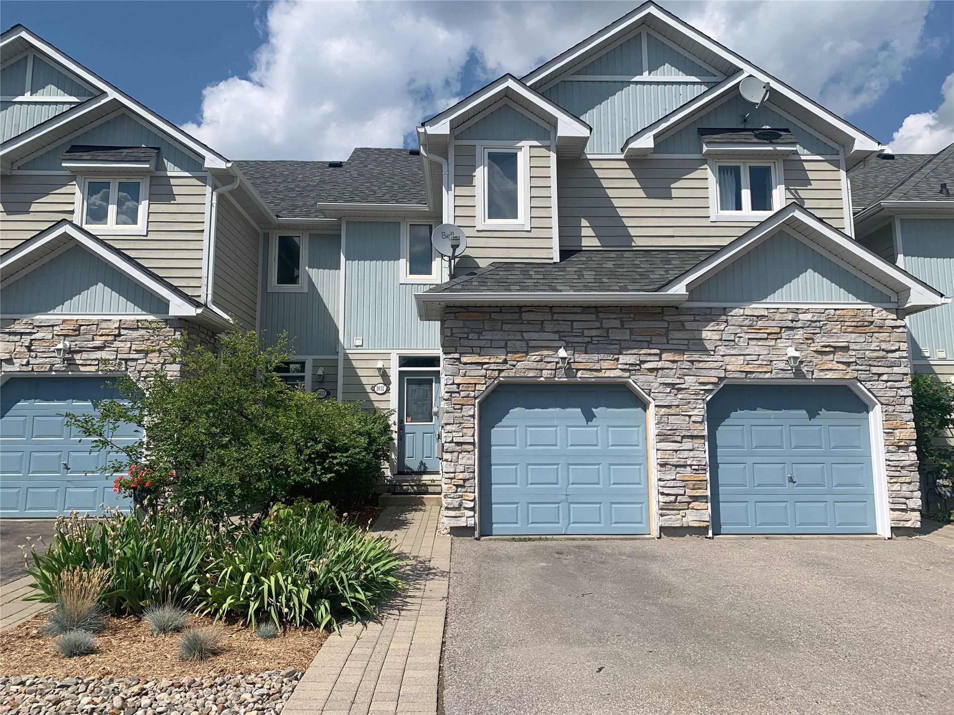 55 1031 On Bogart Circ, Newmarket Expired, N5709082 Condos.ca