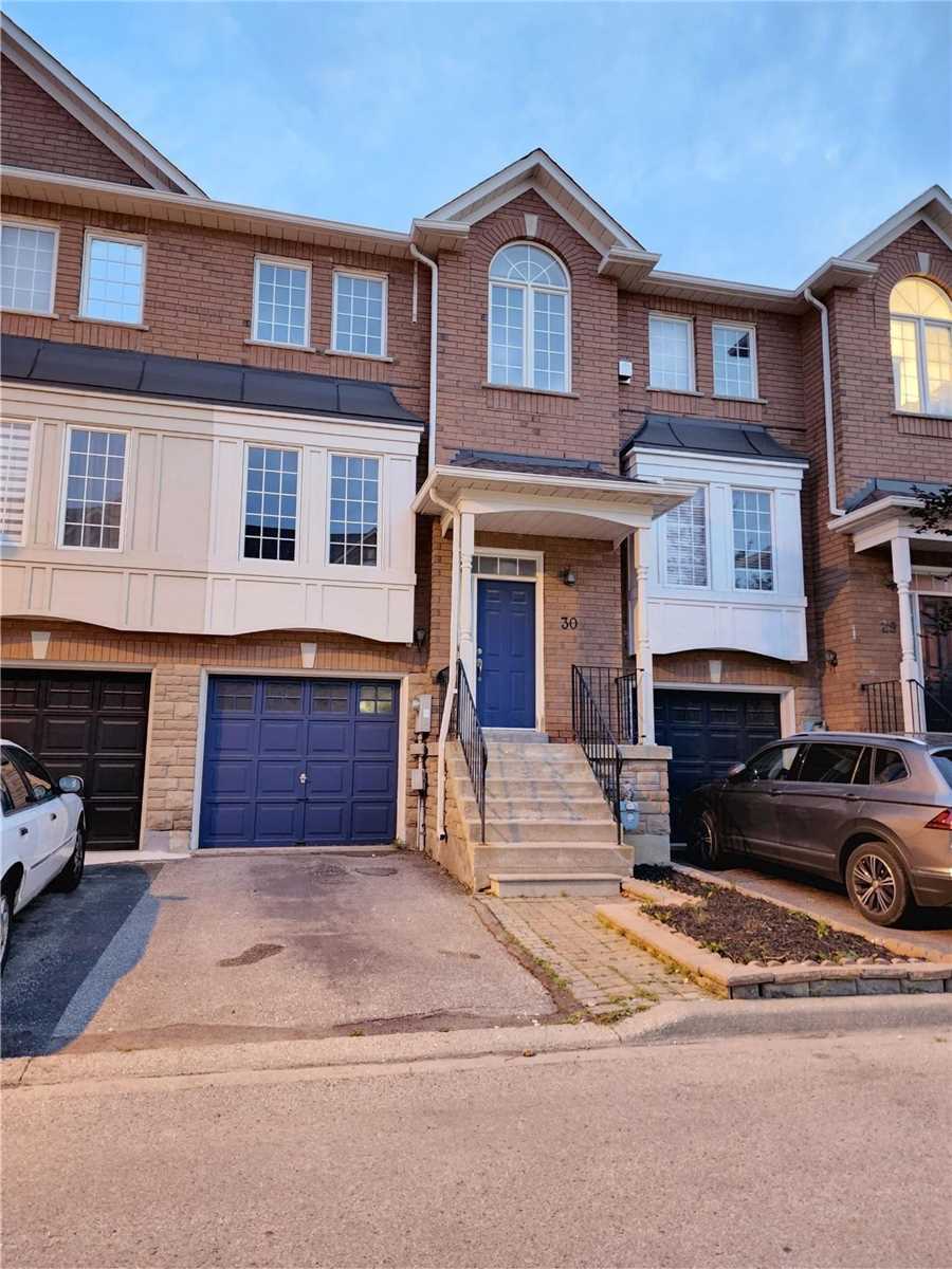 30 - 165 Fieldstone Dr, Woodbridge | Sold, N5709568 | Condos.ca
