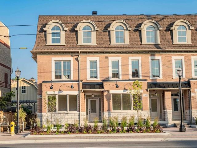 8 - 2265 Major Mackenzie Dr W