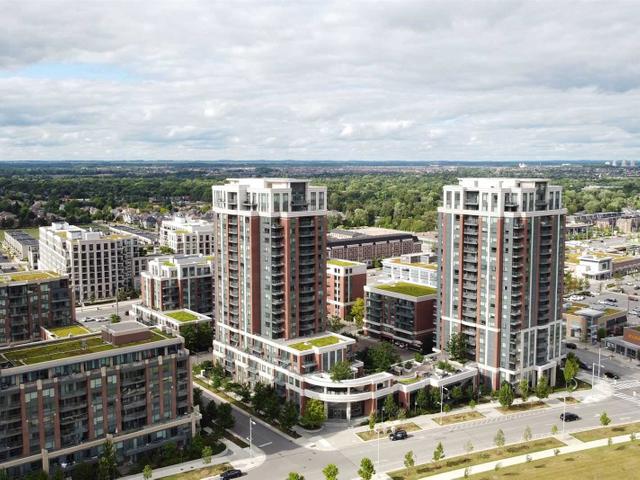 705 - 8200 Birchmount Rd, Markham | Leased, N5710993 | Condos.ca