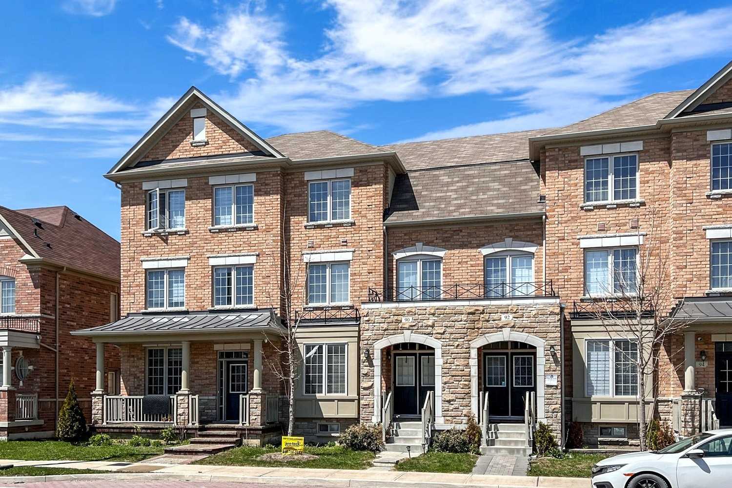 90 East's Corners Blvd N, Kleinburg Sold, N5712600 Condos.ca
