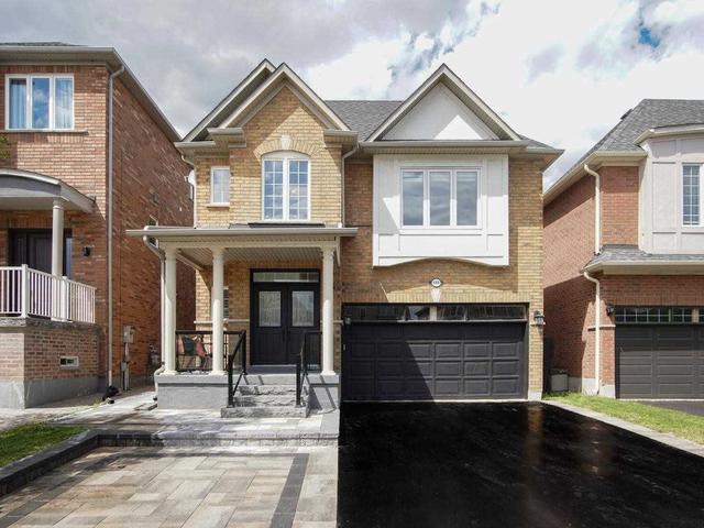 155 Bentoak Cres