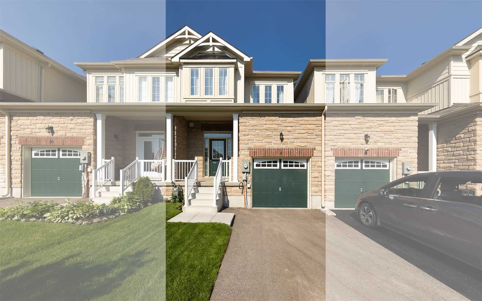 8 Greenwood Dr, Angus Sold, N5713835 Condos.ca