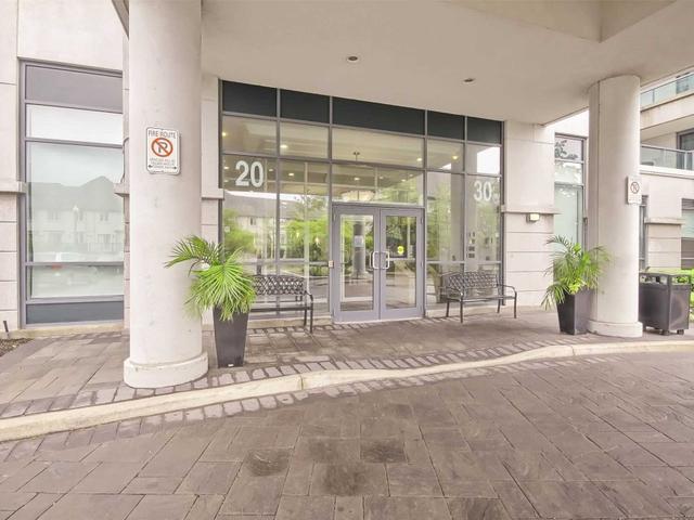 619 - 20 North Park Rd