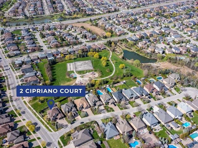 2 Cipriano Crt