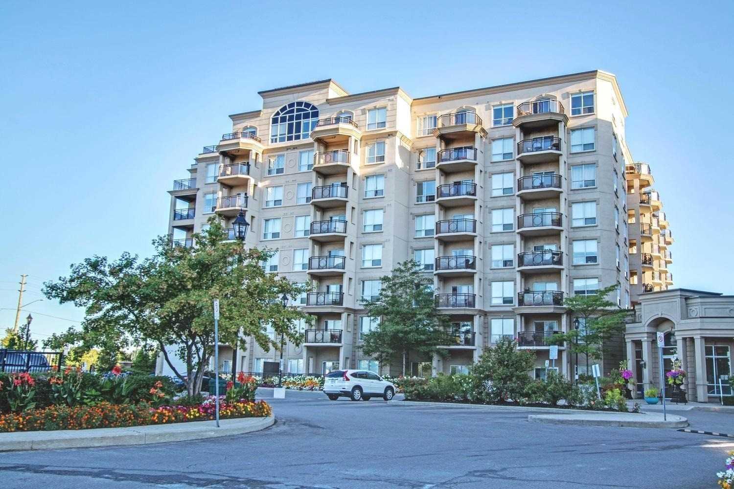 413 8 Maison Parc Crt, Thornhill Leased, N5715599 Condos.ca