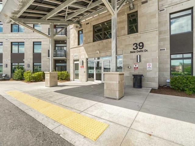 612 - 39 New Delhi Dr