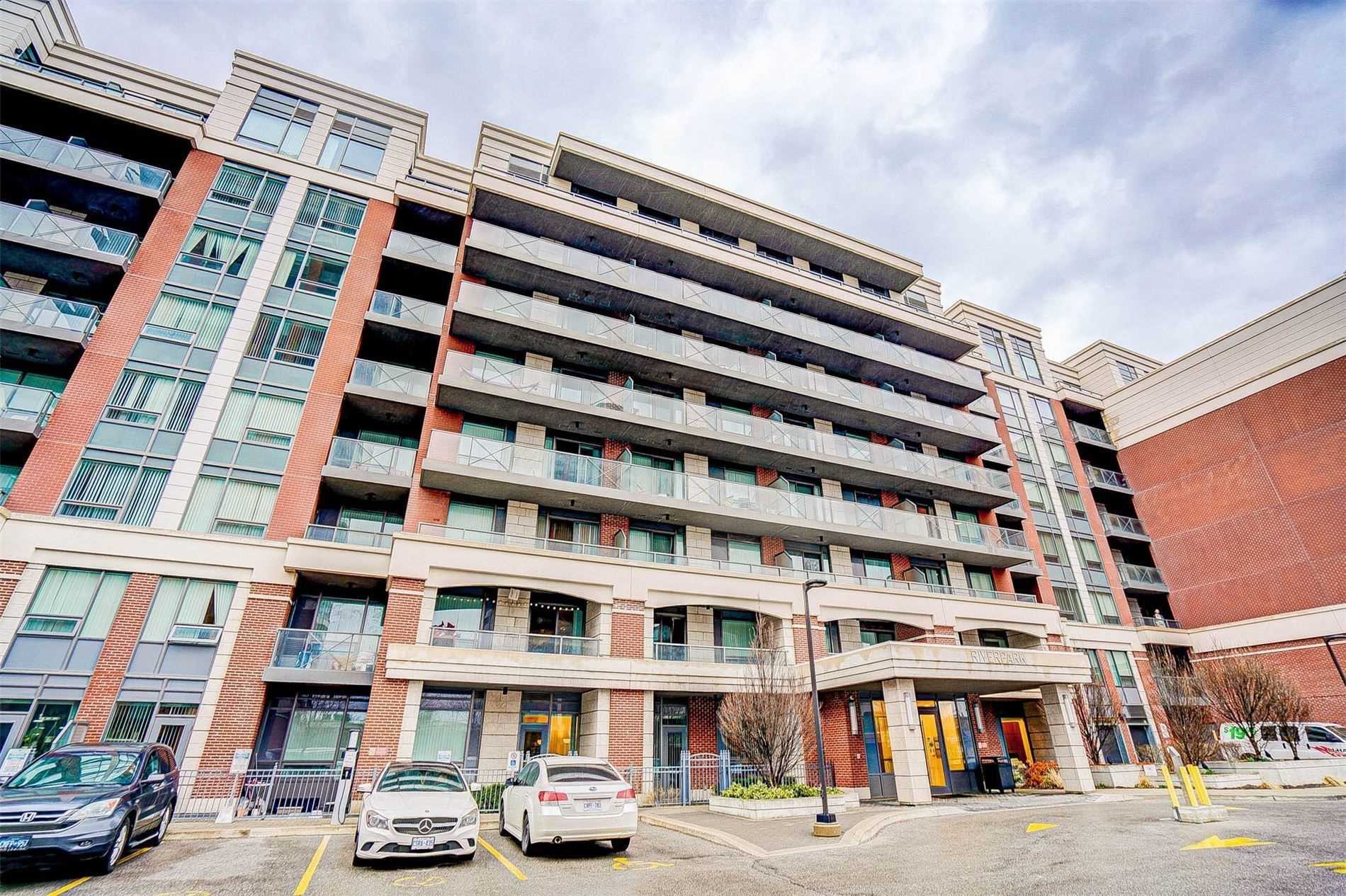 75 Birchmount Rd 727 - 8228 Birchmount Rd, Markham | Leased, N5715695 | Condos.ca