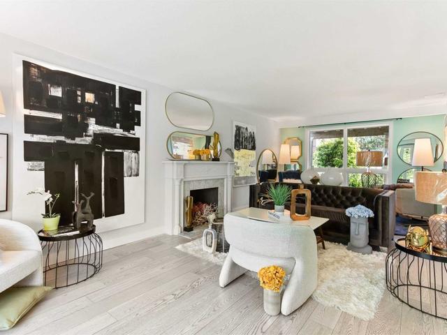 126 Senator Reesor's Dr