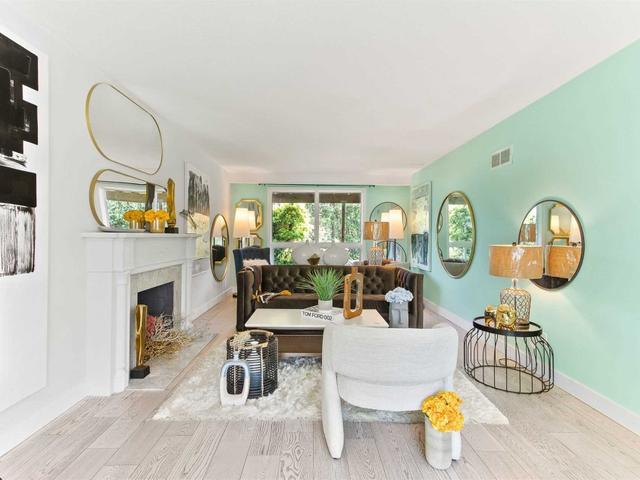 126 Senator Reesor's Dr