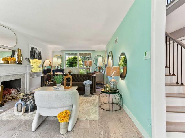 126 Senator Reesor's Dr