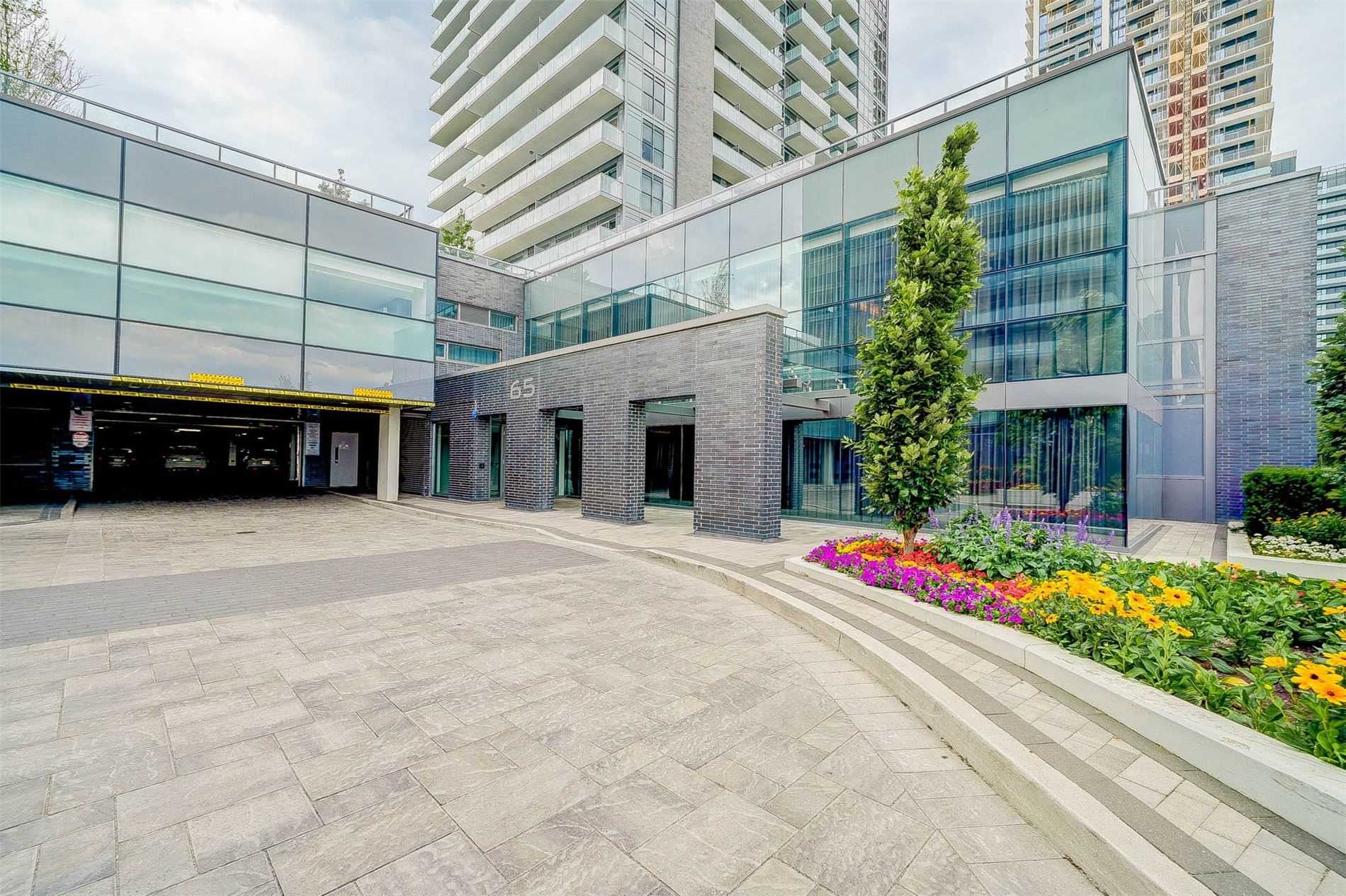 1905 65 Oneida Cres, Sold, N5716484 Condos.ca