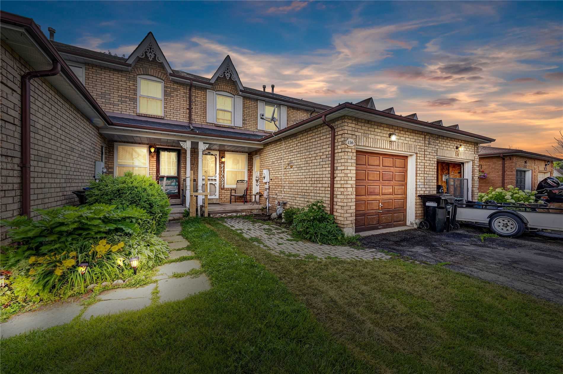 156 Heydon Ave, Alliston Terminated, N5716957 Condos.ca