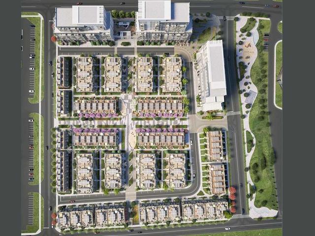 30 Interchange Way