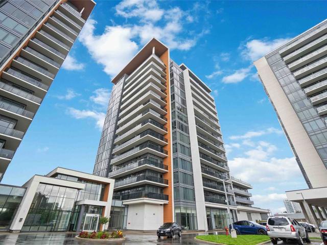 213B - 9610 Yonge St