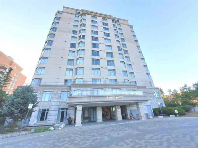 308 - 135 Pond Dr