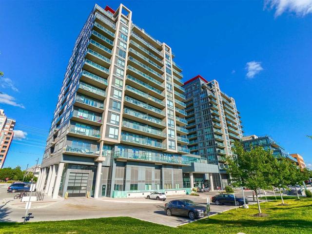 311B - 9090 Yonge St