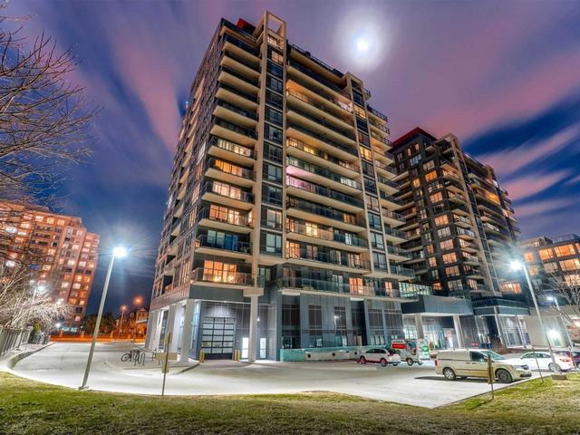 311B - 9090 Yonge St