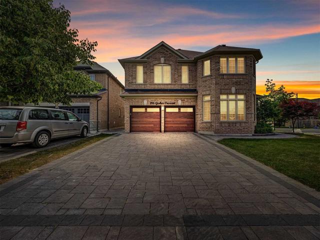 186 Gesher Cres