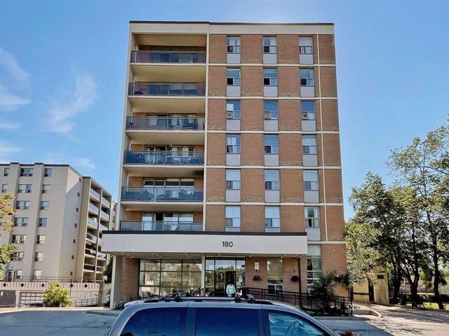 601 - 180 Dudley Ave