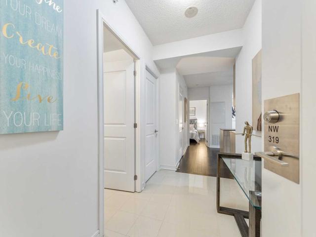 Nw319 - 9201 Yonge St