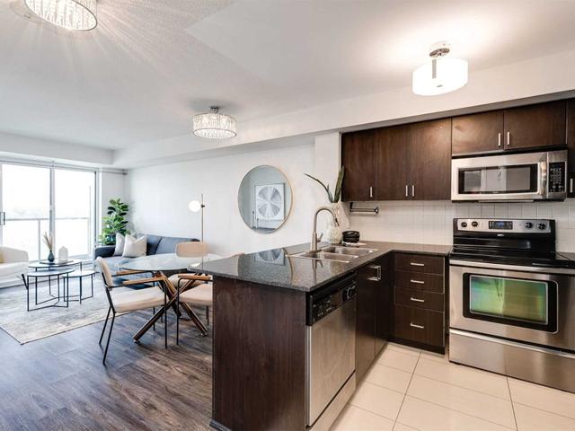 712 - 20 North Park Rd