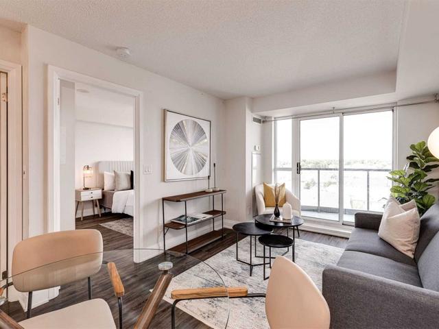 712 - 20 North Park Rd